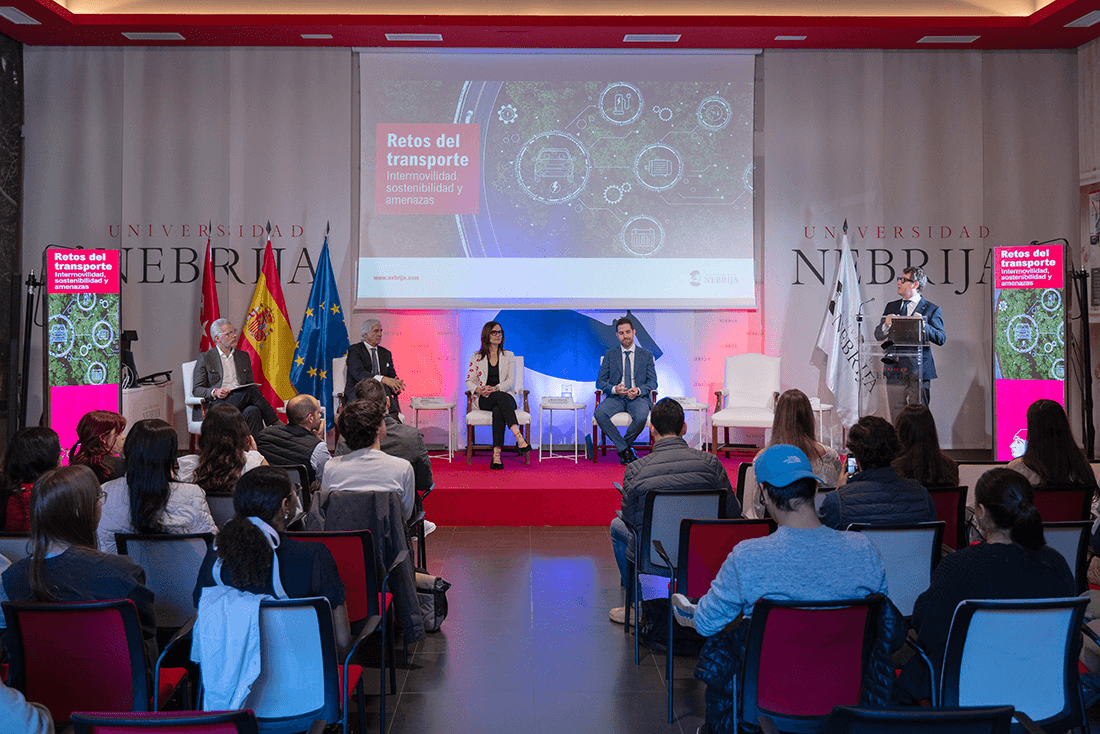 inteligencia artificial transporte