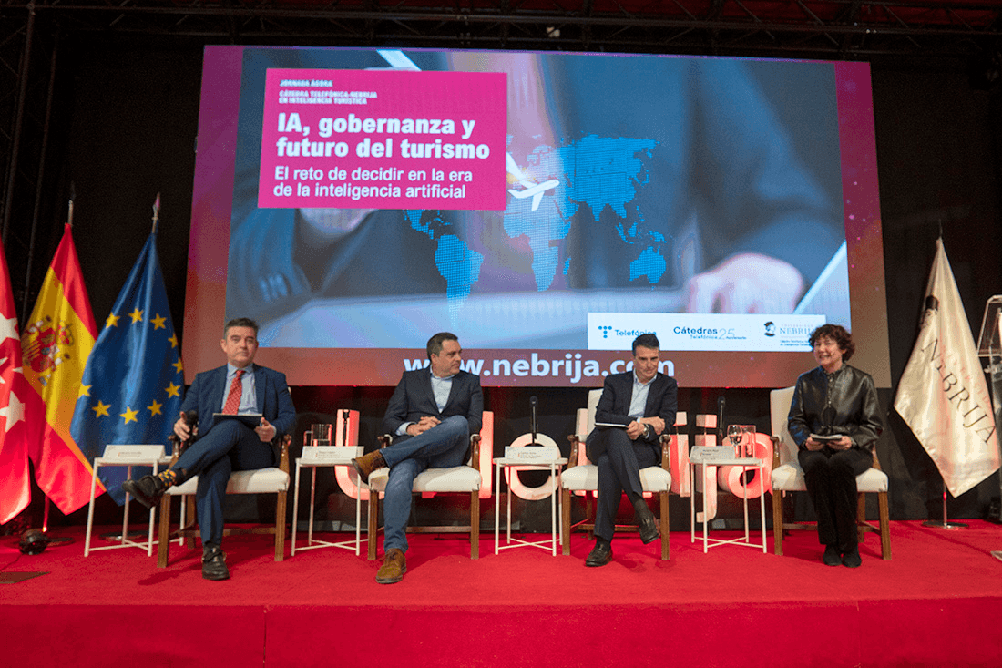 turismo IA pymes